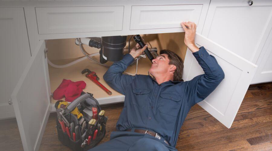 Professional septic pumping service in Cottonwood Falls, KS